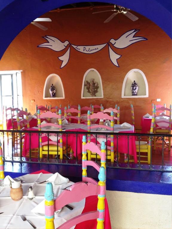 Hotel Boutique Las Palomas De Santiago Pueblo Magico Bagian luar foto
