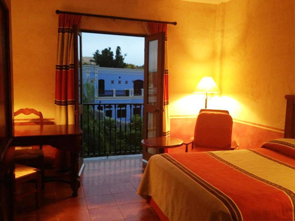 Hotel Boutique Las Palomas De Santiago Pueblo Magico Ruang foto
