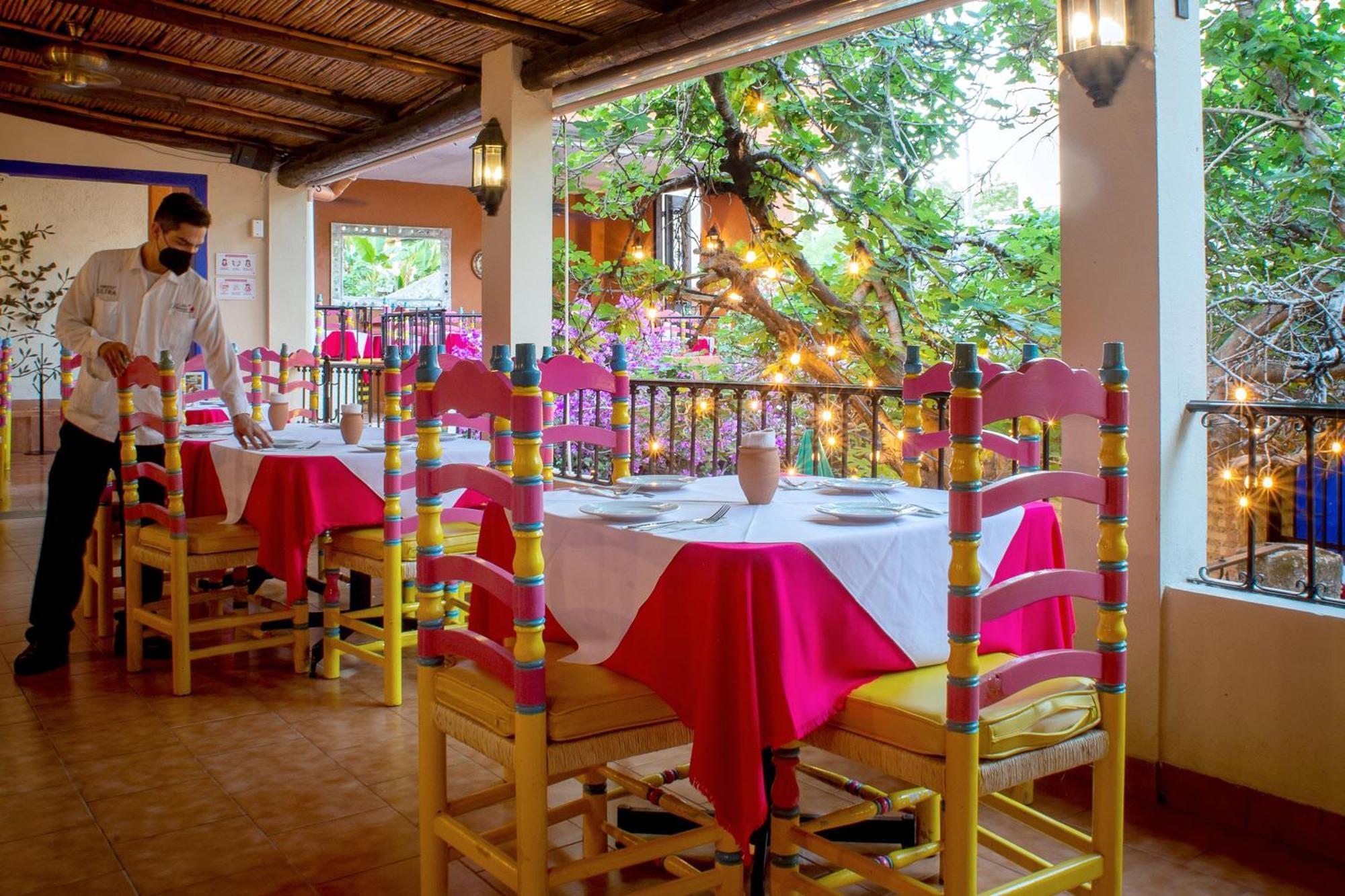 Hotel Boutique Las Palomas De Santiago Pueblo Magico Bagian luar foto