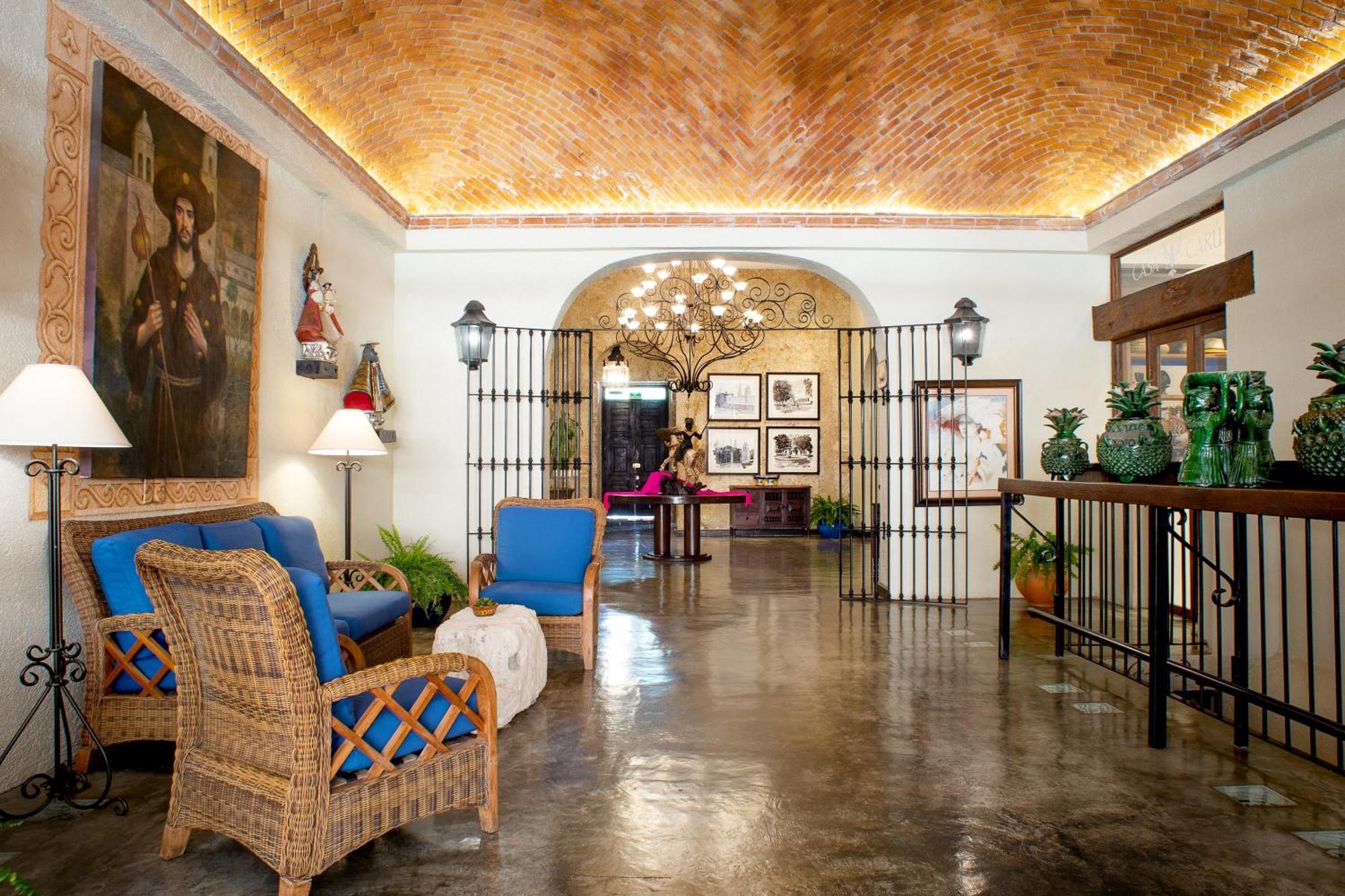 Hotel Boutique Las Palomas De Santiago Pueblo Magico Bagian luar foto