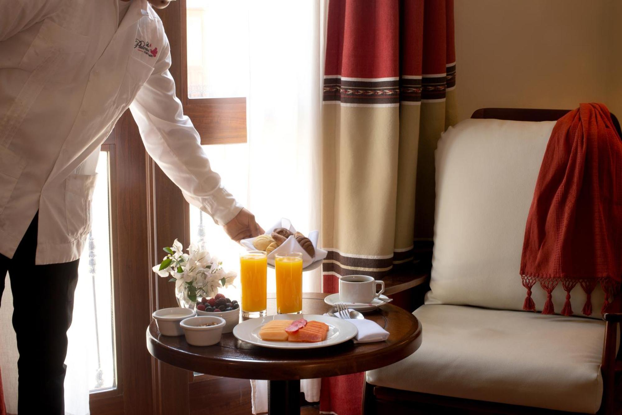Hotel Boutique Las Palomas De Santiago Pueblo Magico Bagian luar foto