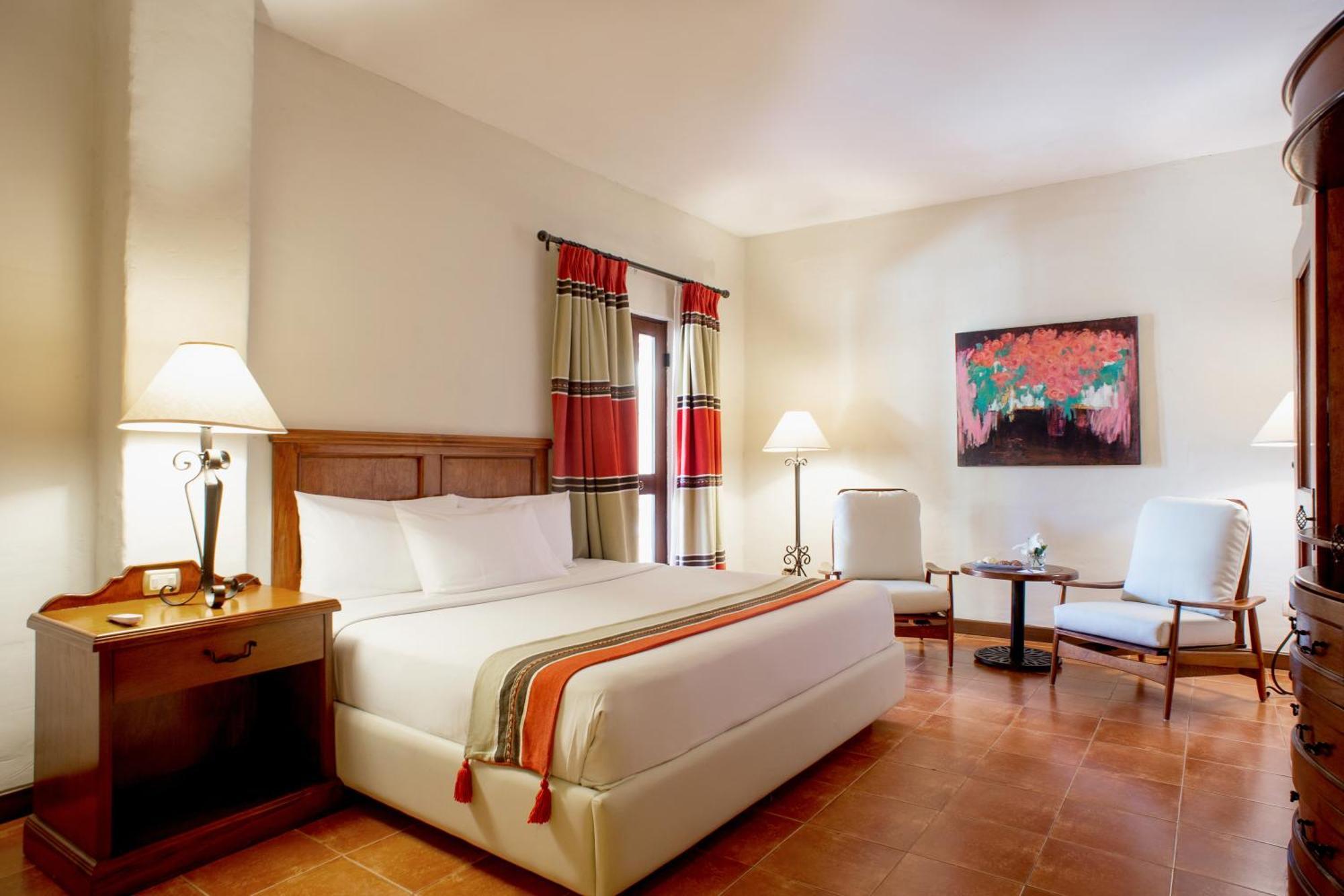 Hotel Boutique Las Palomas De Santiago Pueblo Magico Bagian luar foto