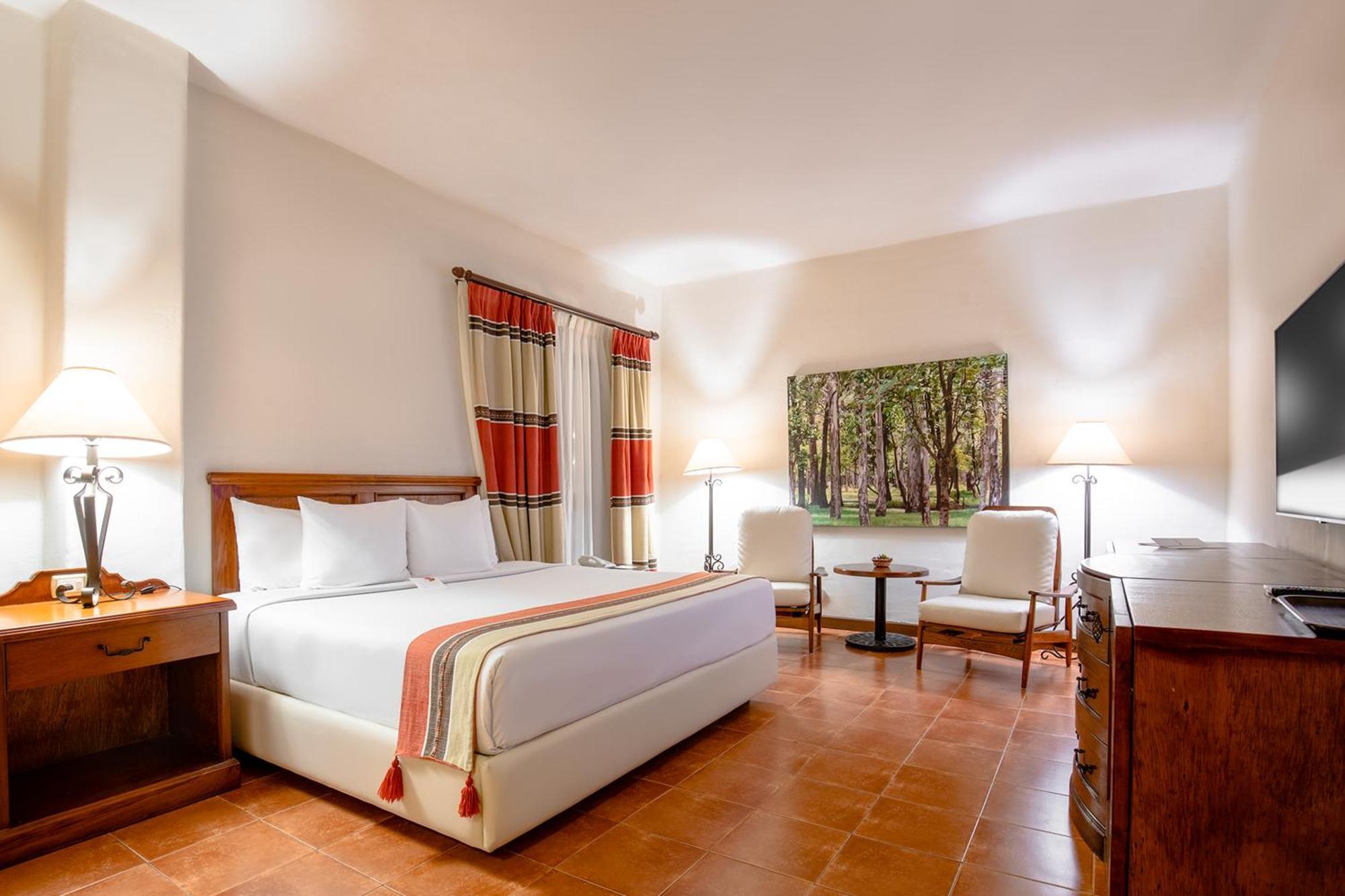 Hotel Boutique Las Palomas De Santiago Pueblo Magico Bagian luar foto