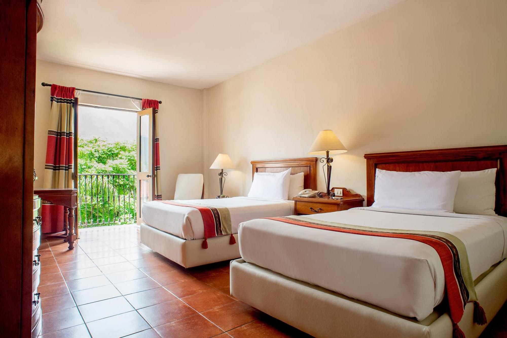 Hotel Boutique Las Palomas De Santiago Pueblo Magico Bagian luar foto