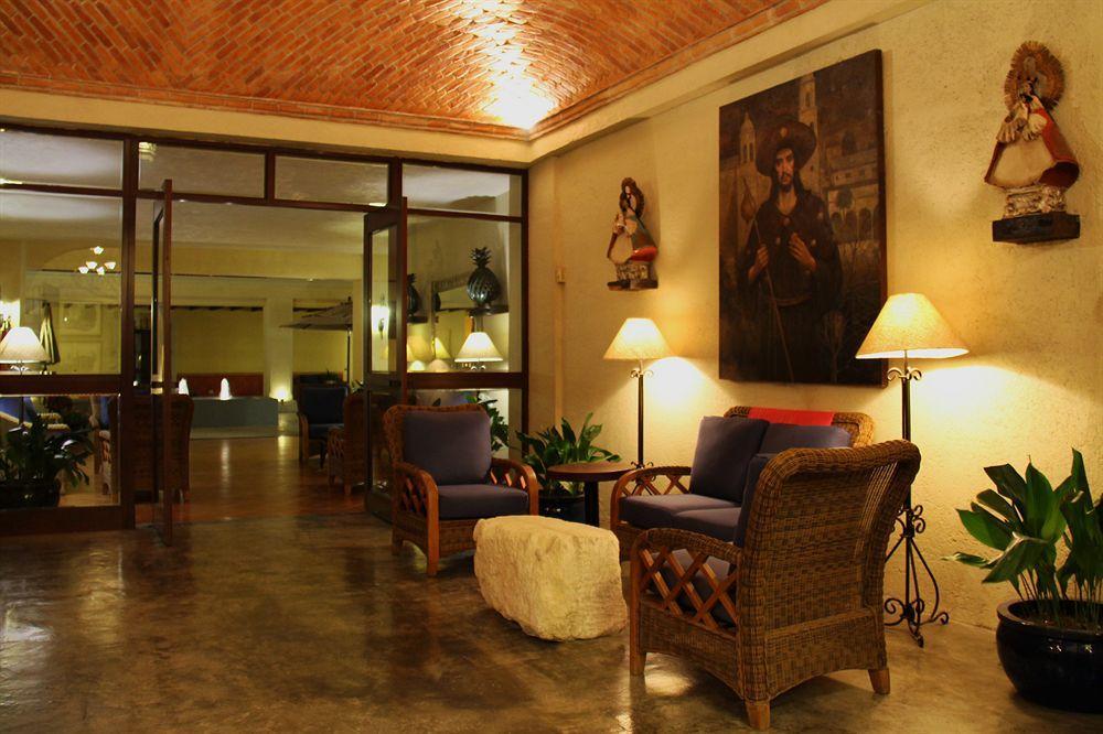 Hotel Boutique Las Palomas De Santiago Pueblo Magico Bagian luar foto