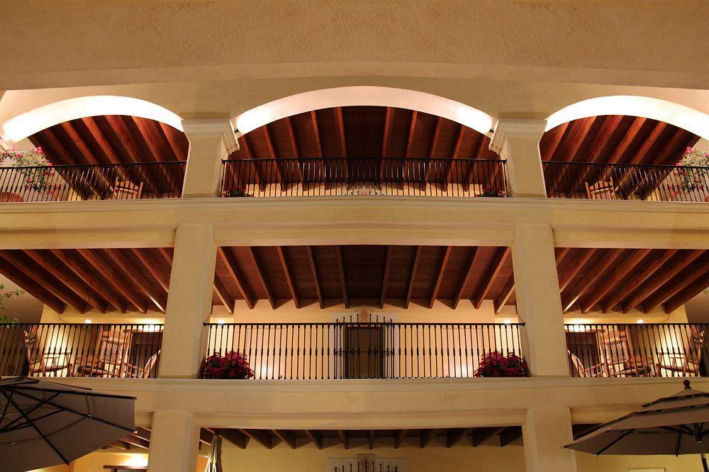 Hotel Boutique Las Palomas De Santiago Pueblo Magico Bagian luar foto
